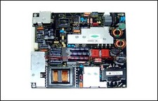 Scheda di alimentazione