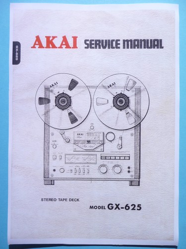 Manuale servizio - manuale,