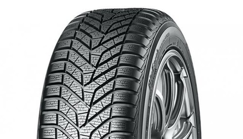 Gomme invernali yokohama - invernali,