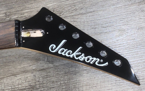 Jackson js30rr randy rhoads - js30rr,