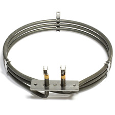 Resistenza circolare per forno