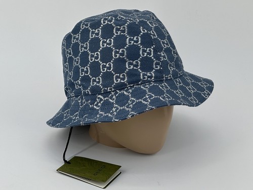 Cappello gucci nuovo - nuovo, lusso