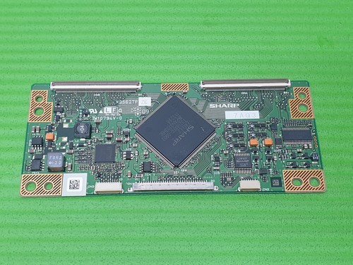 Scheda tcon lvds per sharp - lvds,