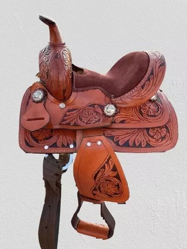 Sella per cavalli western - , in