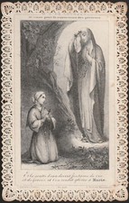 Santino canivet "N.D. de
