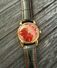 Raro orologio uomo roamer - orologio,
