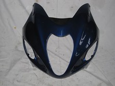 Suzuki Gsx-R 1300 Hayabusa