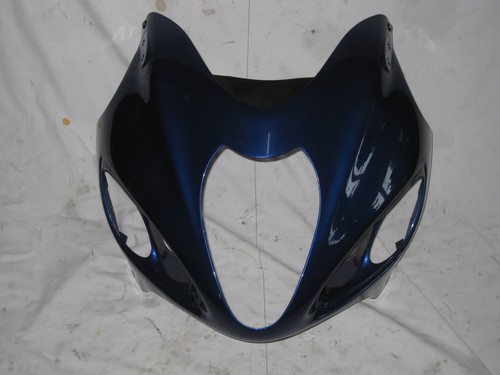 Suzuki gsx 1300 - gsx-r,