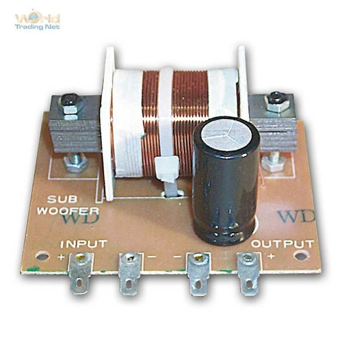 Subwoofer deviatore - subwoofer,
