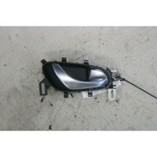 MANIGLIA INT. APERTURA PORTA