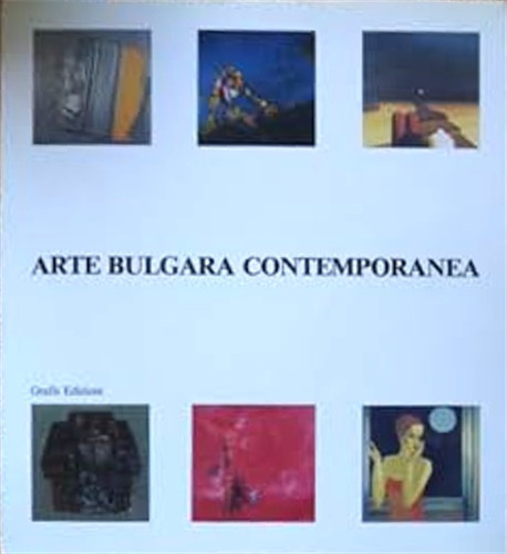 Catalogo della mostr arte - della,