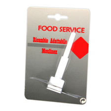 Coltello lame moulinex