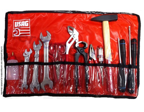 Borsa avvolgibile assortimenti - borsa,