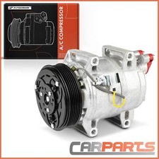 Compressore Aria Condizionata per Volvo S60 I 384 S80 I Ts XY V70 2 285 XC70 295