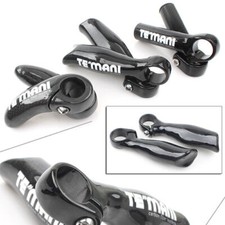 Manubrio bici mountain bike