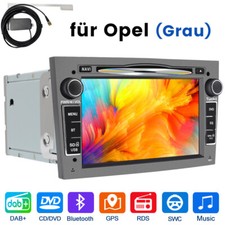 Per Opel Astra H Meriva A