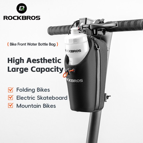 Rockbros borsa borraccia - rockbros,
