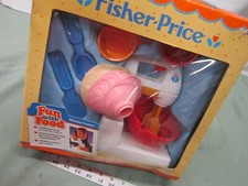 Fisher Price Fun with Food