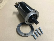 NEW STARTER FITS  Ducati