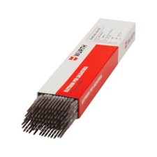 Elettrodi Saldatura per Acciaio Inox A2 2x300 150pz - WÜRTH 09820052