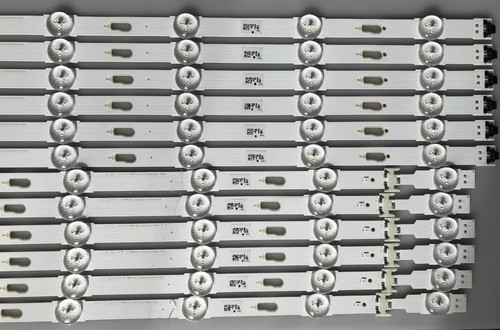 Kit barre led samsung - (new),