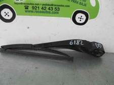 A1718200440 braccio tergicristalli anteriore per MERCEDES-BENZ CLASE SLK (W171)