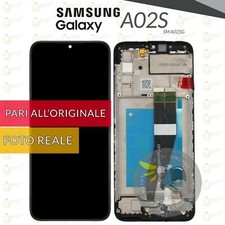 DISPLAY SAMSUNG GALAXY A02S
