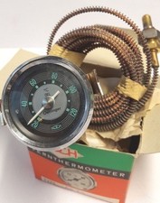 Termometro remoto Oettinger