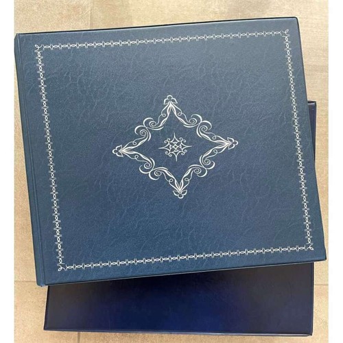 Collezione colonie somalia - collezione,