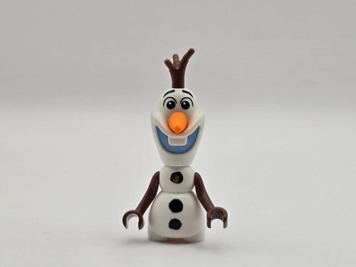 Lego olaf frozen minifigure - lego, da
