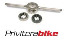 PARK TOOL SET FILETTATURA