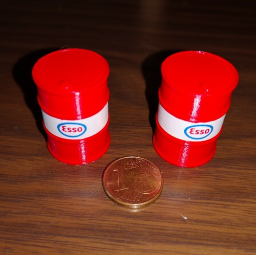 2x bidoni carburante - #,
