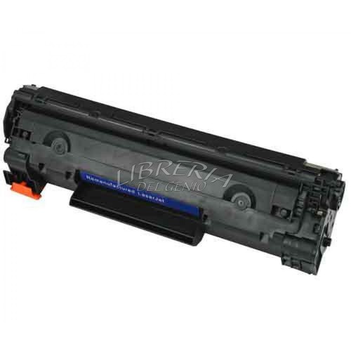 Toner compatibile per - toner,