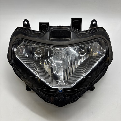 Faro proiettore suzuki gsxr - faro,
