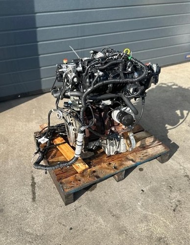 Motore usato engine - engine, 1.0