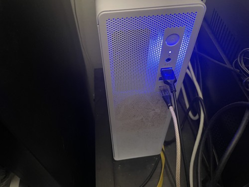 Desktop mini itx - intel, i7