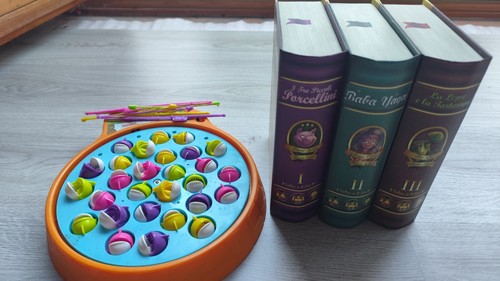 Giochi tavolo per - da, bambini