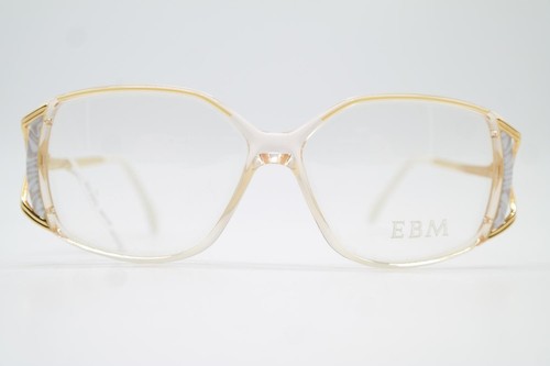 Occhiali vintage ebm w138 - occhiali,