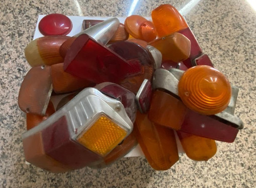 Assortimento gemme per - gemme,