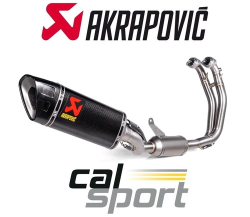 Silenziatore akrapovic aprilia - akrapovic,