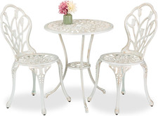 Set Da Bistrot Da 3, Tavolino