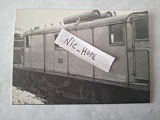 Fotografia Locomotore