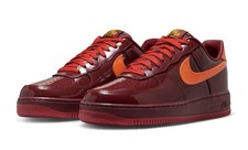 AIR FORCE 1 LOW QS VERNICE