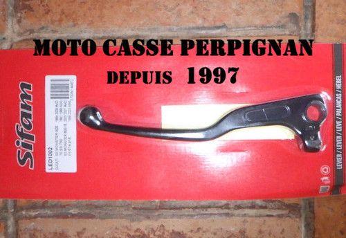 Levier frein embrayage ducati - levier,