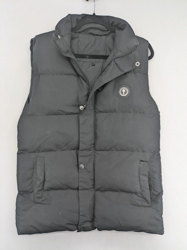 Trapstar giubbotto uomo - giubbotto,