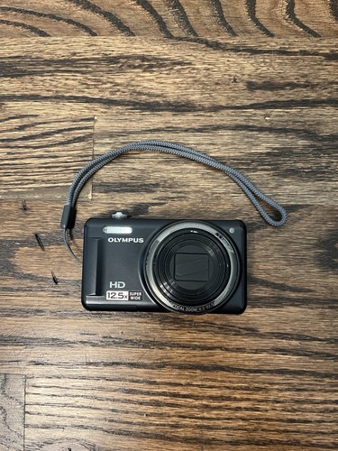 Olympus 320 0mp digital - vr-320,