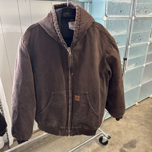 Giacca carhartt vintage - giacca,