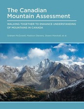 Canadian Mountain Assessment: Walking Together to Enhance Understanding of Mount