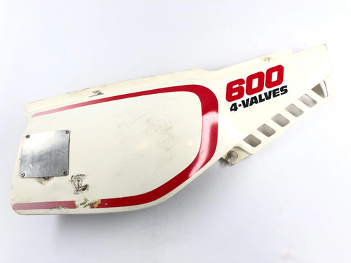 Yamaha 600 tenere - z, 34l