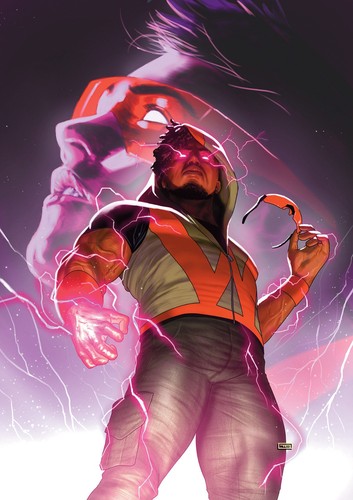 Ultimate impact reborn - ultimate,